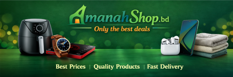 Amanashopbd