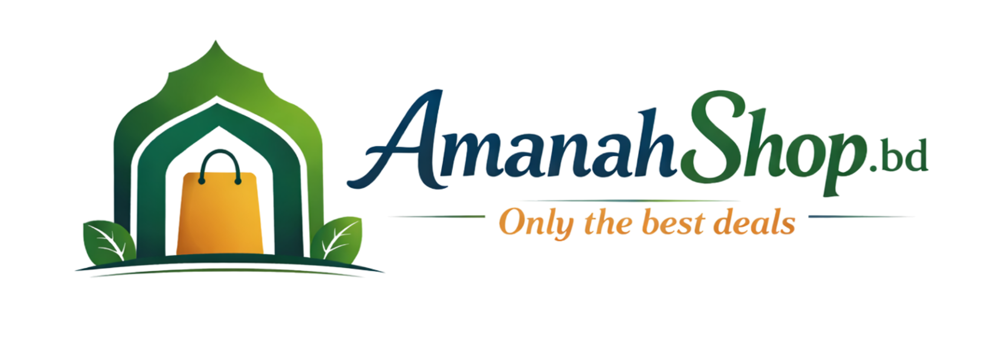 Amanah Shop